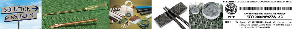 tecnologia innovativa, materiali avanzati, ricerca
                brevettuale